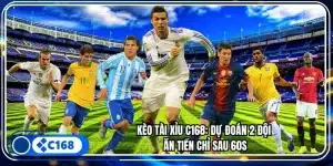 Kèo tài xỉu