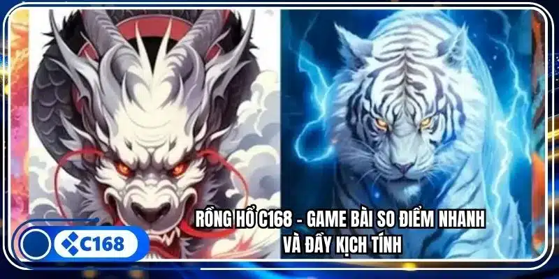 Rồng hổ